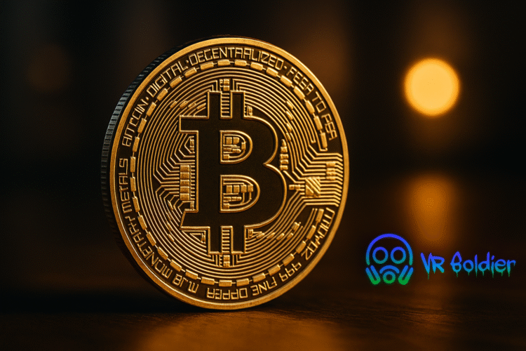 Bitcoin Steadies Near $110K Despite CPI Uptick, Signaling Market Maturity