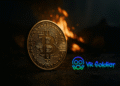 Bitcoin Falls as $100K Support Faces Pressure After Market Sell-Off