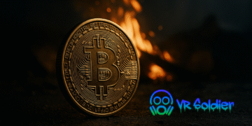 Bitcoin Falls as $100K Support Faces Pressure After Market Sell-Off