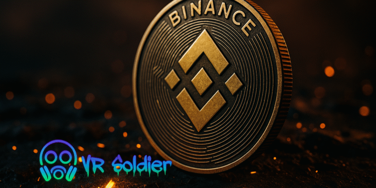 Binance Issues $283M Compensation After Market Turbulence
