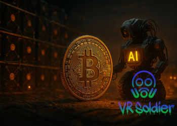 Bitcoin Miners Outperform BTC by 500% as AI Integration Redefines the Sector