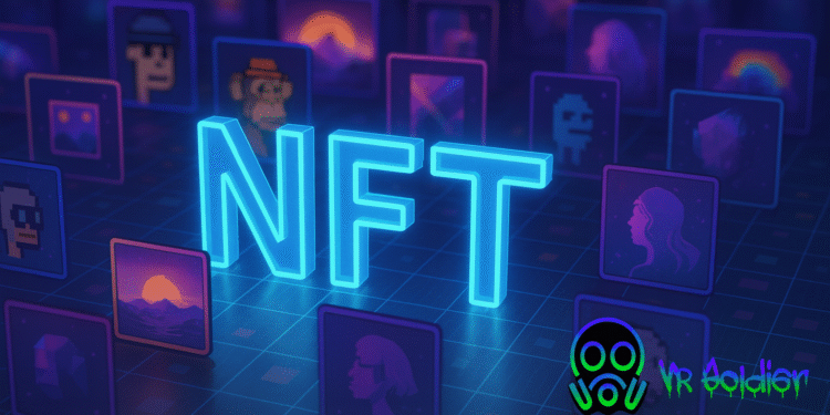 NFT Market Sees Steady Growth as Sales Reach $129 Million