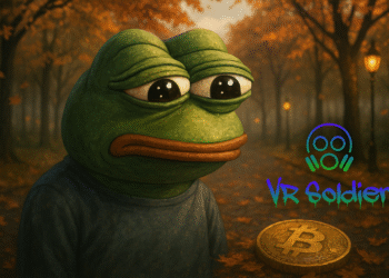 Pepe Price Outlook: 30% October Drop May Set Stage for Reversal