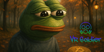 Pepe Price Outlook: 30% October Drop May Set Stage for Reversal
