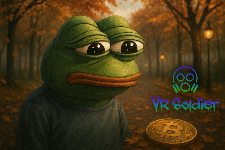 Pepe Price Outlook: 30% October Drop May Set Stage for Reversal