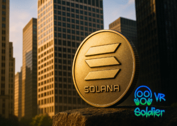 Solana Reports $2.85B Annual Revenue, Surpassing Ethereum’s Early Growth