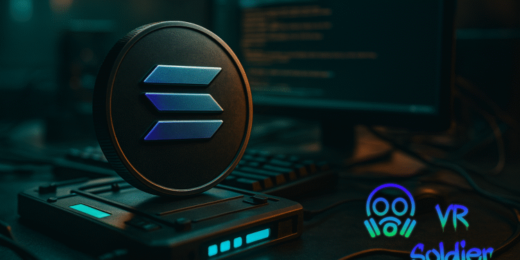 Solana Co-Founder Unveils Percolator, an Open-Source Perps DEX Prototype