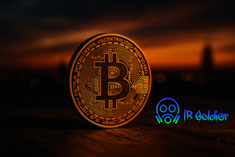 Bitcoin Stalls in ‘Uptober’ — Can November Restore Momentum?