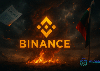 Binance and CZ Face $1B U.S. Lawsuit Over Alleged Transaction Links to 7 October Events