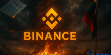 Binance and CZ Face $1B U.S. Lawsuit Over Alleged Transaction Links to 7 October Events