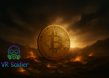 U.S. Investors Dump $700M in Bitcoin as $100K Support Faces Pressure