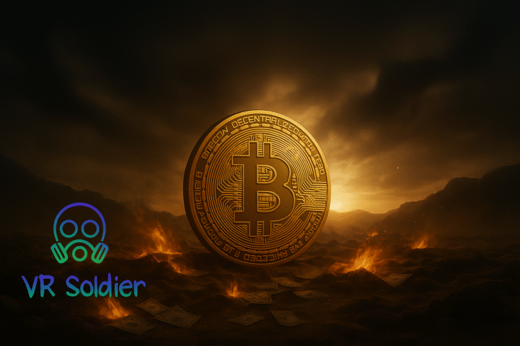 U.S. Investors Dump $700M in Bitcoin as $100K Support Faces Pressure