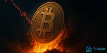 Bitcoin Falls Below $100K as $448 Million in Long Positions Are Liquidated