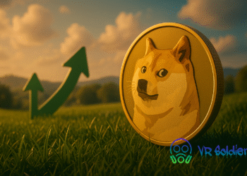 Dogecoin Shows Resilience as $0.15 Support Holds Firm