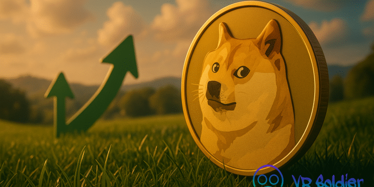Dogecoin Shows Resilience as $0.15 Support Holds Firm