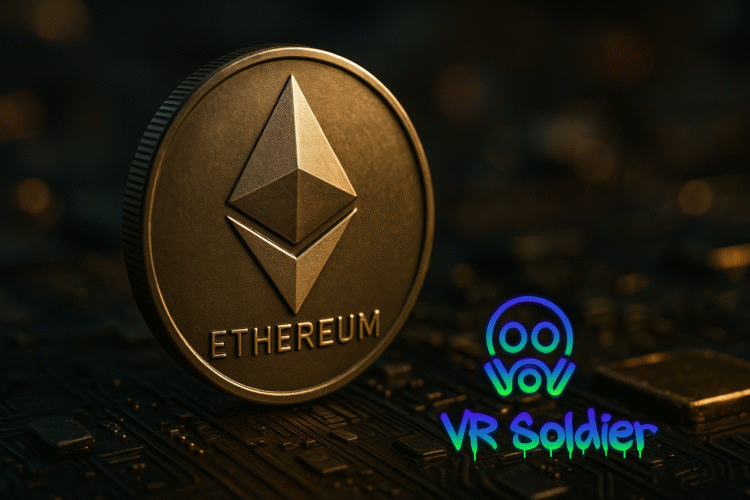 Ethereum Holds Key Support as Liquidity Signals Potential Reversal