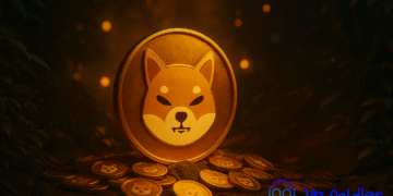Shiba Inu Supply Tightens as On-Chain Data Signals Possible Reversal