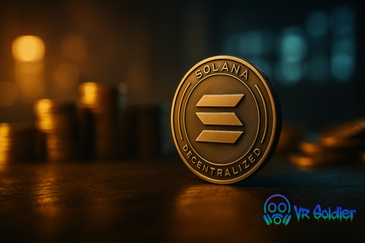 Solana ETFs Attract $199M as Bitcoin Funds Lose $799M