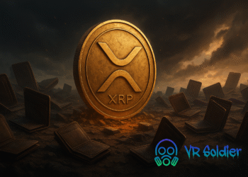 XRP Shows On-Chain Strength Despite Weak Long-Term Conviction