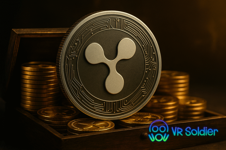 Ripple Escrow Monetization Plan Raises Questions Over Market Confidence