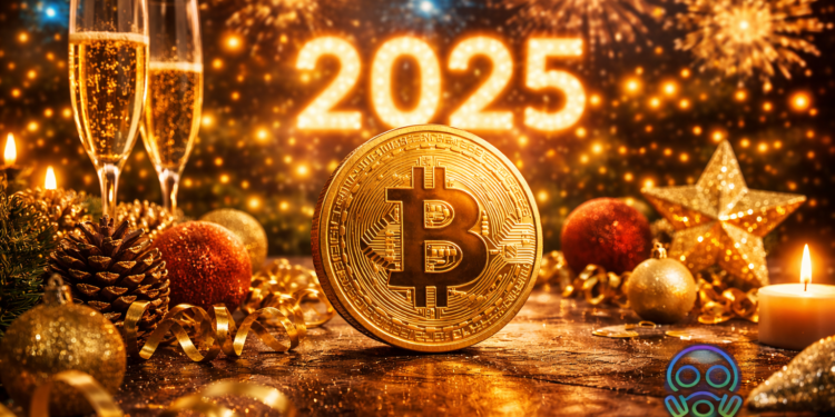 Bitcoin Holds Above $90K as Yearly Close Approaches