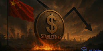 China Launches New Crackdown on Crypto, With Stablecoins Now in the Crosshairs