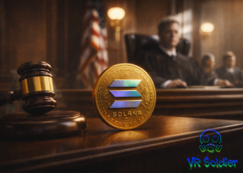 Solana Faces Legal Scrutiny as Pump.fun Raises Network Questions