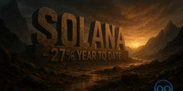 Solana Drops 27% Year to Date as RWA Strategy Gains Attention