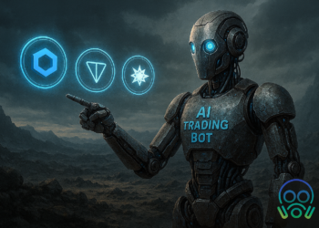 AI Trading Bot Identifies Chainlink, Toncoin, and Kaspa as Market Regains Momentum