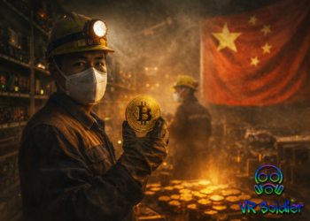 China’s Bitcoin Mining Crackdown Reshapes Bitcoin’s Path Toward 2026