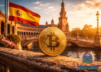 Spain Moves to Track All Crypto Transactions as 2026 Nears