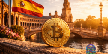 Spain Moves to Track All Crypto Transactions as 2026 Nears
