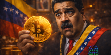 Venezuela Bitcoin Holdings Could Affect BTC Supply