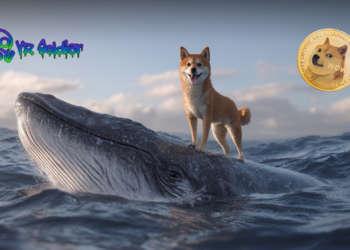 Dogecoin Sees $500M Whale Outflows as Price Struggles
