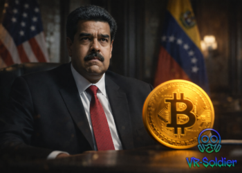 Uncertainty Remains Over Possible U.S. Seizure of Venezuela’s Bitcoin