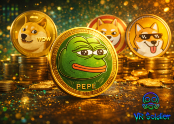 Pepe Jumps 76% as Memecoins See Broad Recovery